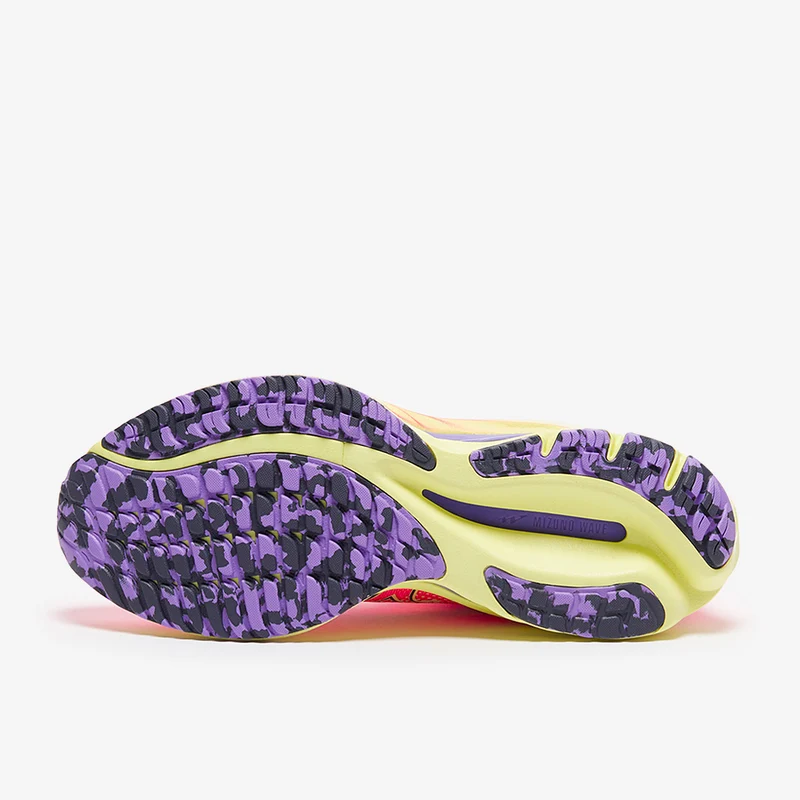 Mizuno Femme Wave Rider 27