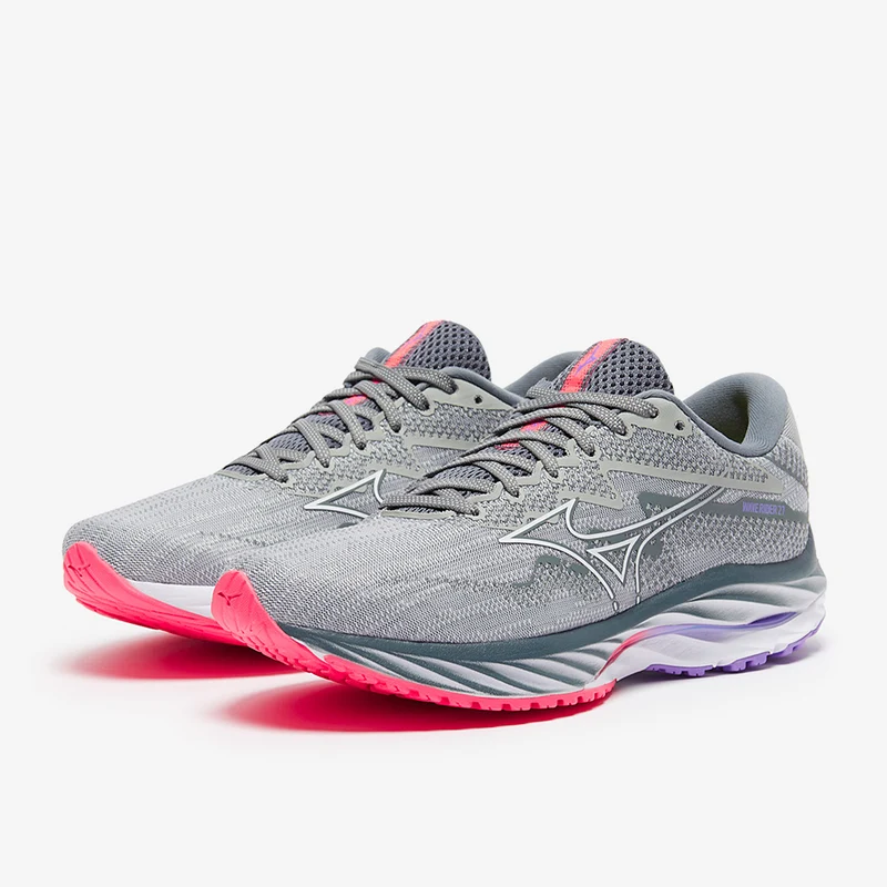 Mizuno Femme Wave Rider 27