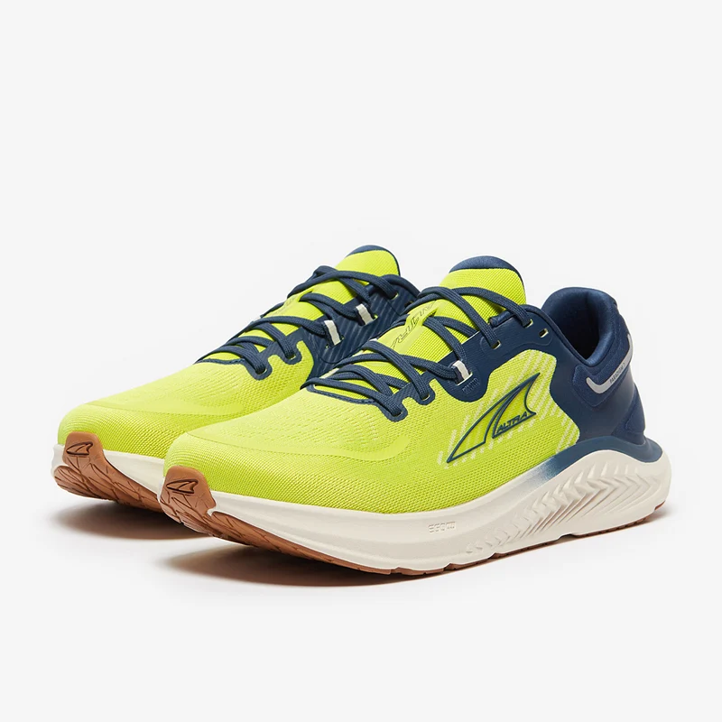 Altra Paradigm 7 - Citron