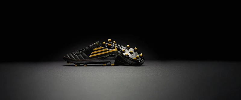 adidas F50 Elite Leather FG 2010 Edition