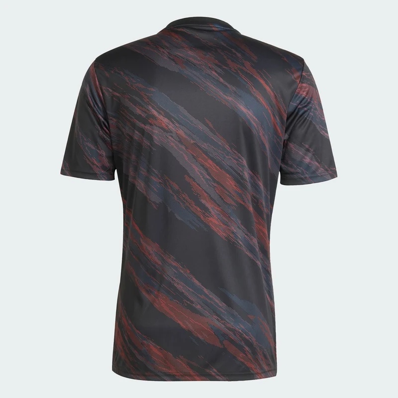 adidas Men Maillot d'échauffement FC Bayern 25/26