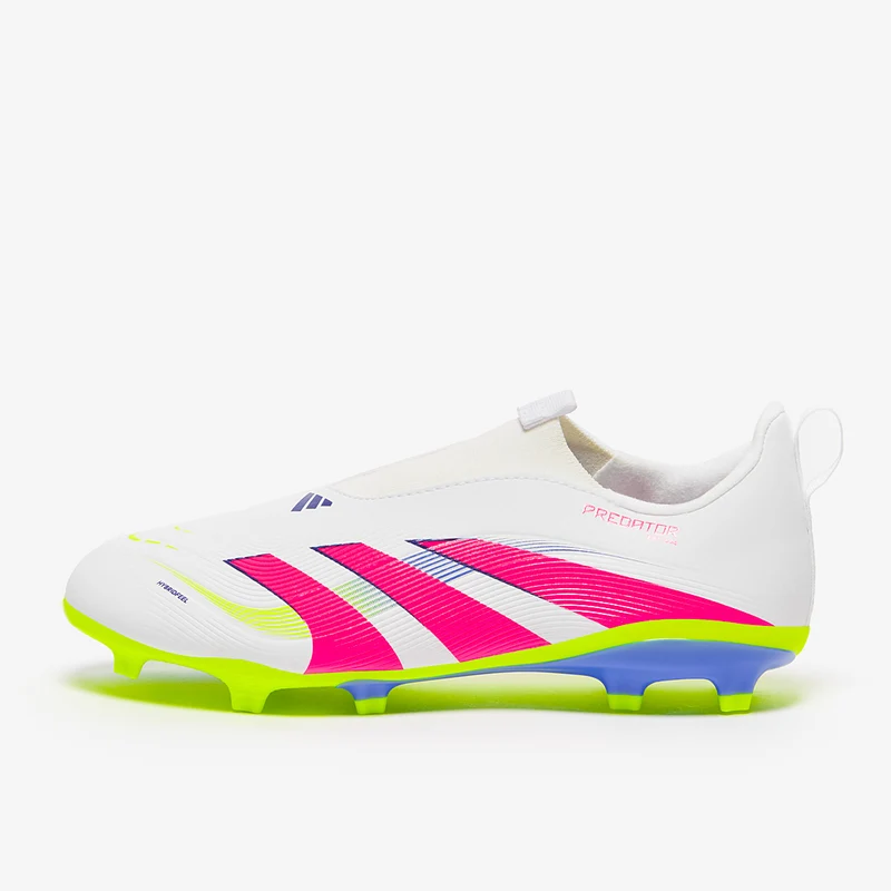 adidas Predator League Laceless FG/MG pour Enfant