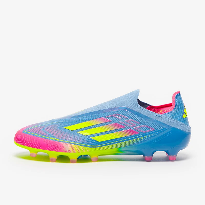 adidas F50 Elite Laceless AG