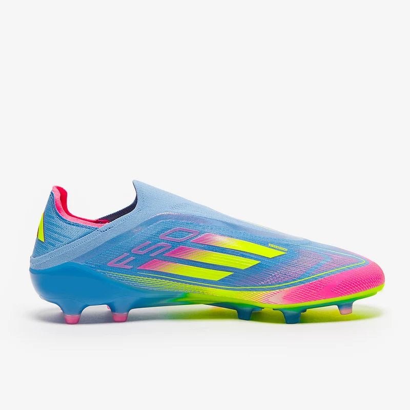 adidas F50 Elite Laceless AG