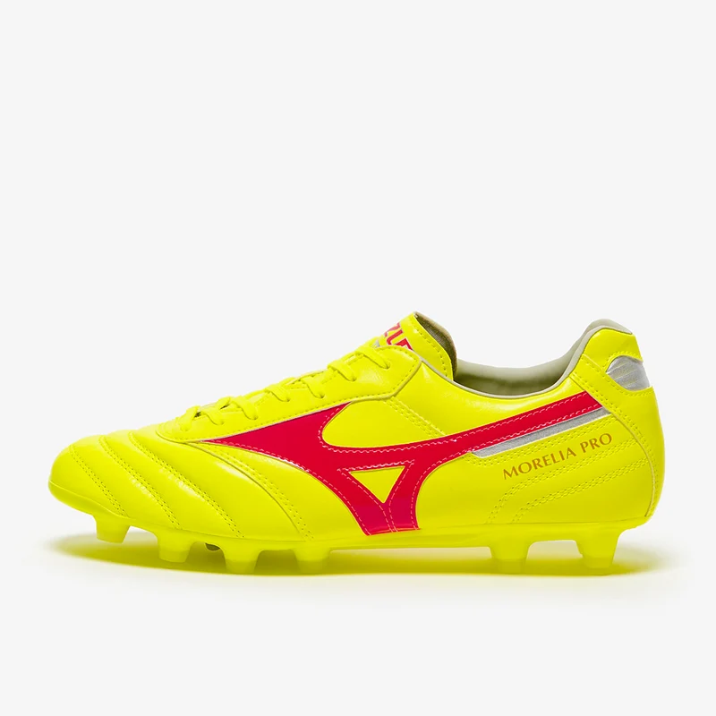 Mizuno Morelia II Pro FG