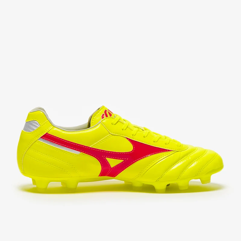 Mizuno Morelia II Pro FG