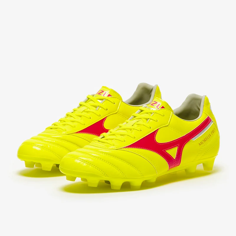 Mizuno Morelia II Pro FG