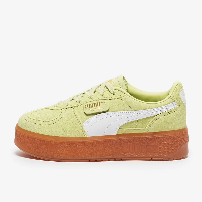 Puma Palermo Elevata pour Femme