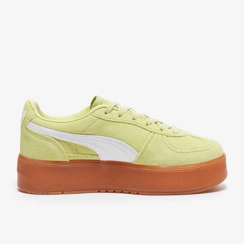 Puma Palermo Elevata pour Femme