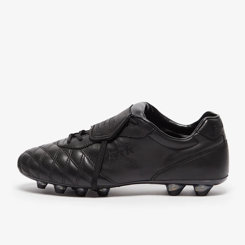 Pantofola d'Oro Emidio Tongue Made In Italy FG
