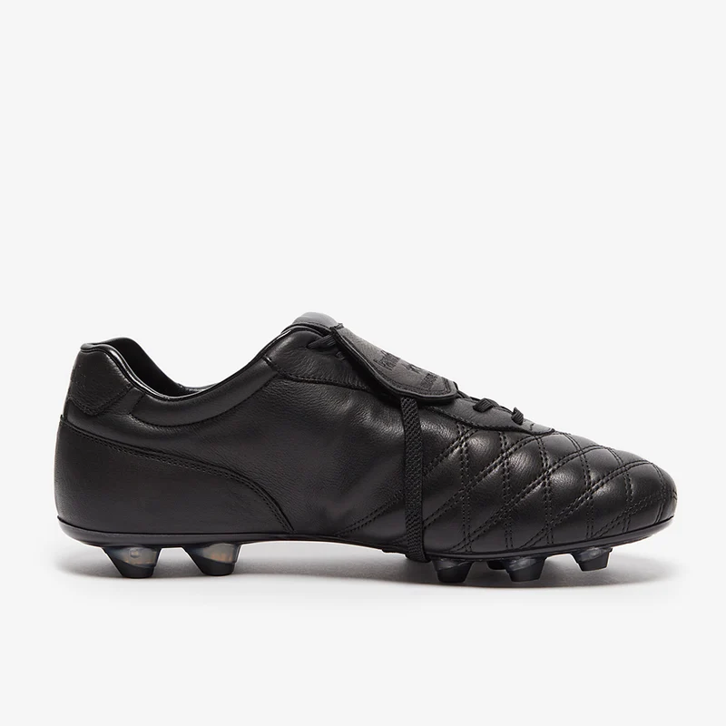 Pantofola d'Oro Emidio Tongue Made In Italy FG