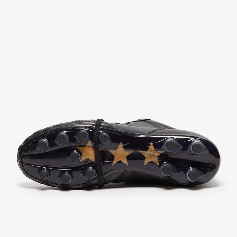 Pantofola d'Oro Emidio Tongue Made In Italy FG