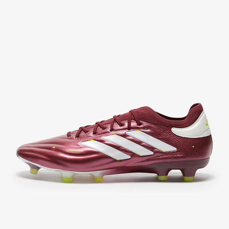 adidas Unisex Chaussure Copa Pure II+ Terrain souple