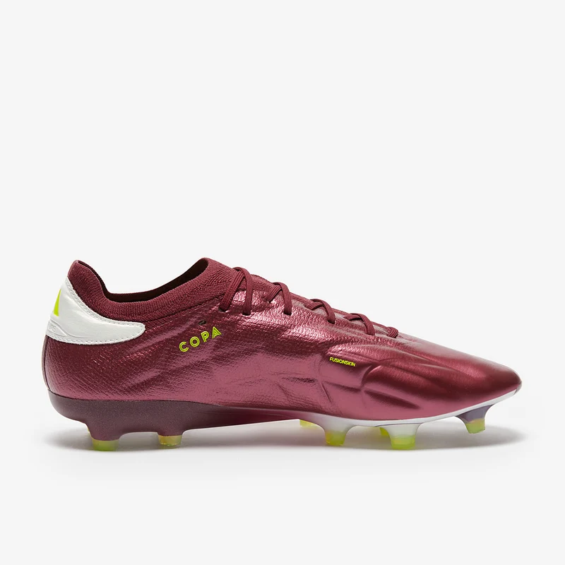 adidas Unisex Chaussure Copa Pure II+ Terrain souple