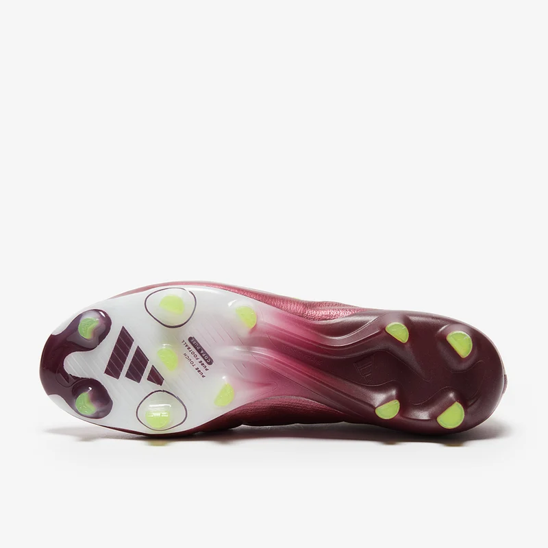 adidas Unisex Chaussure Copa Pure II+ Terrain souple