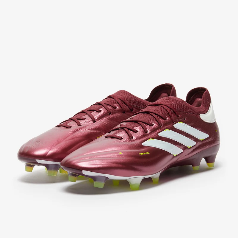 adidas Unisex Chaussure Copa Pure II+ Terrain souple