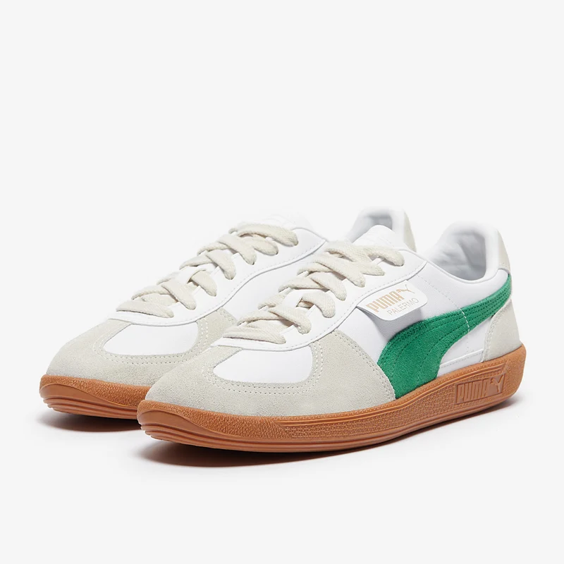 Puma Palermo Cuir