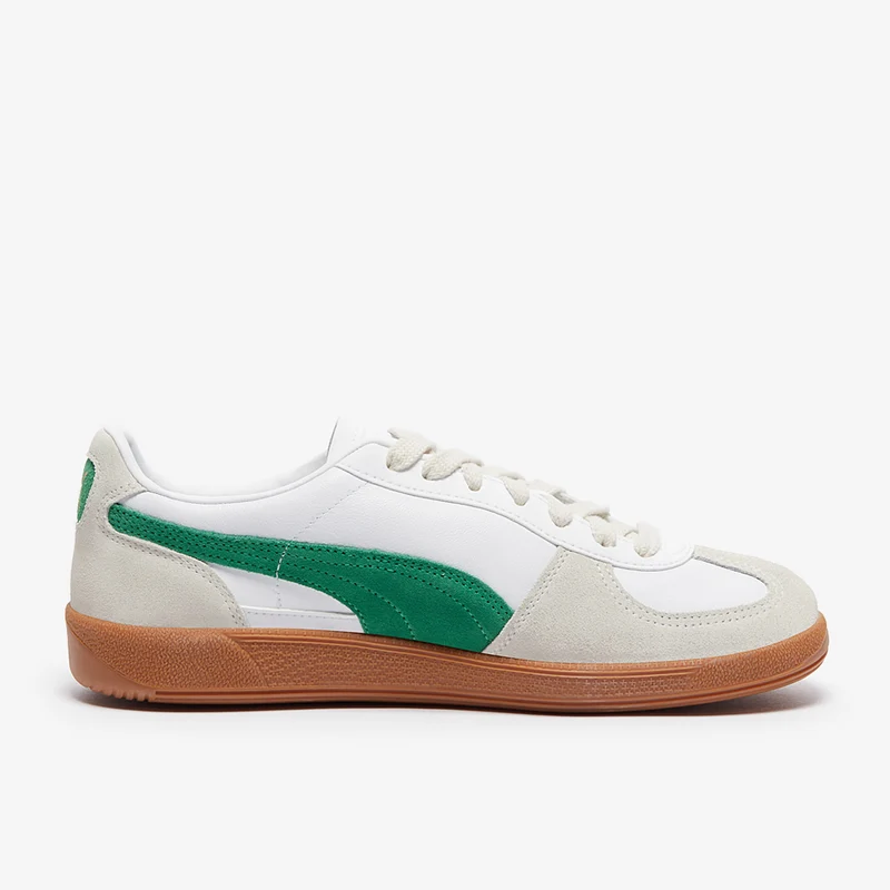 Puma Palermo Cuir