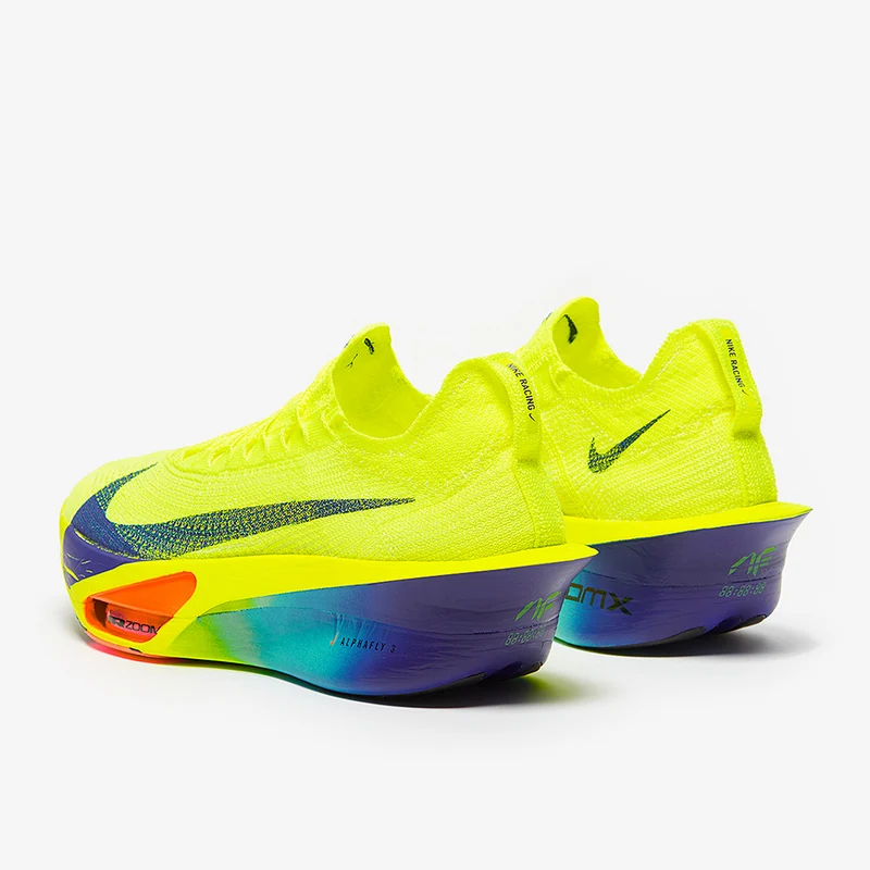 Nike Air Zoom Alphafly Next Percent 3 pour Femme