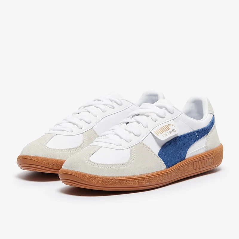 Puma Palermo Cuir