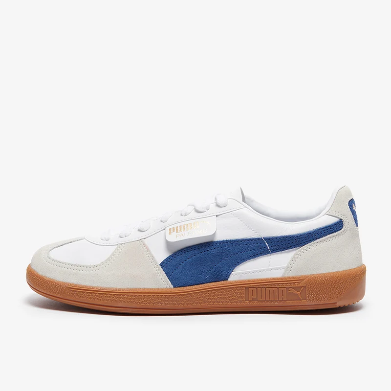 Puma Palermo Cuir