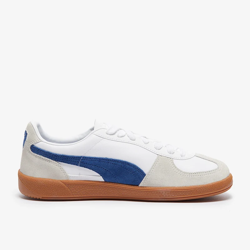Puma Palermo Cuir