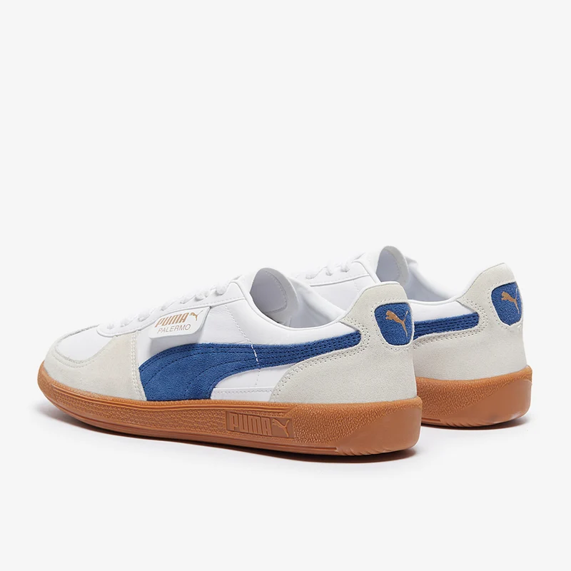 Puma Palermo Cuir