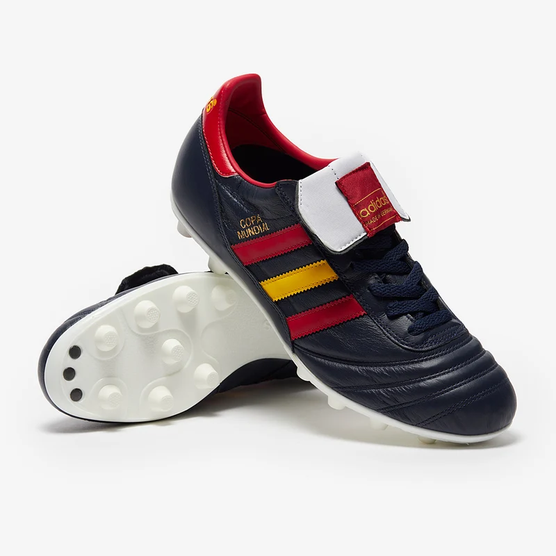 adidas Men Chaussure Mexique Copa Mundial Terrain souple