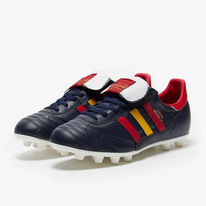 adidas Men Chaussure Mexique Copa Mundial Terrain souple
