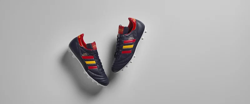 adidas Men Chaussure Mexique Copa Mundial Terrain souple