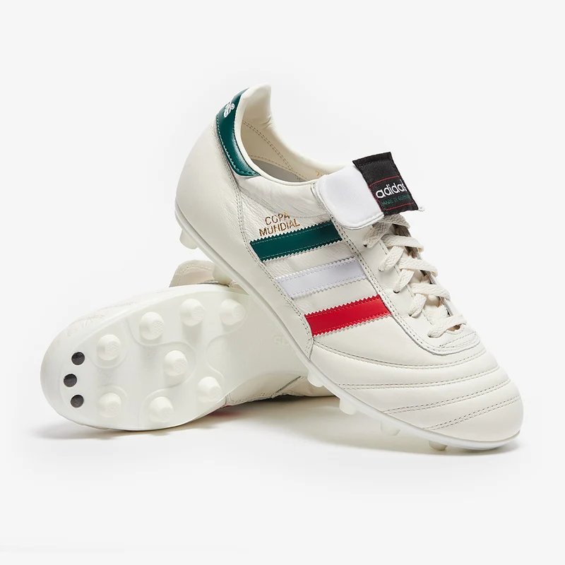 adidas Men Chaussure Mexique Copa Mundial Terrain souple