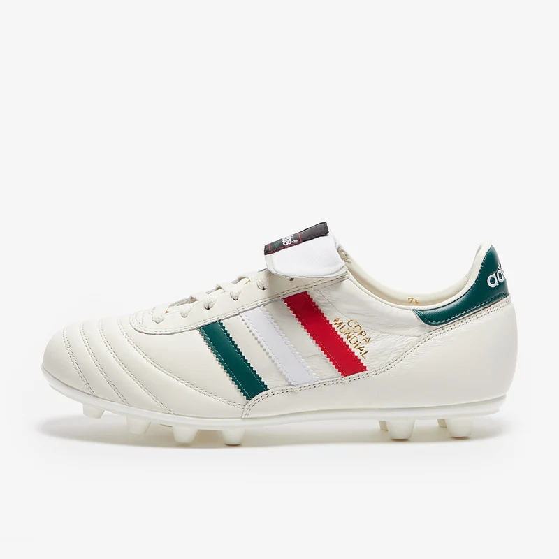 adidas Men Chaussure Mexique Copa Mundial Terrain souple