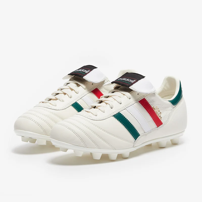 adidas Men Chaussure Mexique Copa Mundial Terrain souple
