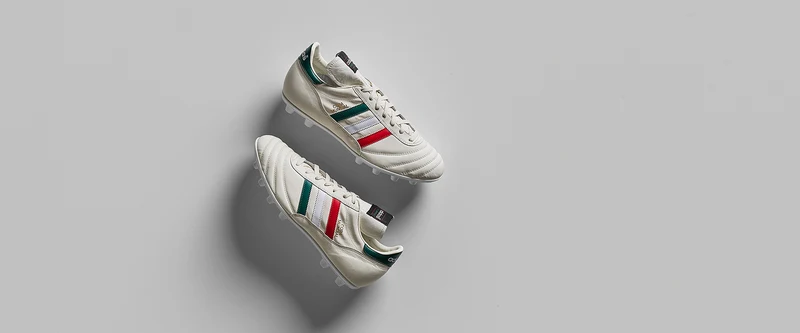 adidas Men Chaussure Mexique Copa Mundial Terrain souple