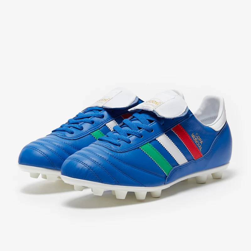 adidas Copa Mundial Made In Germany x Italy FG