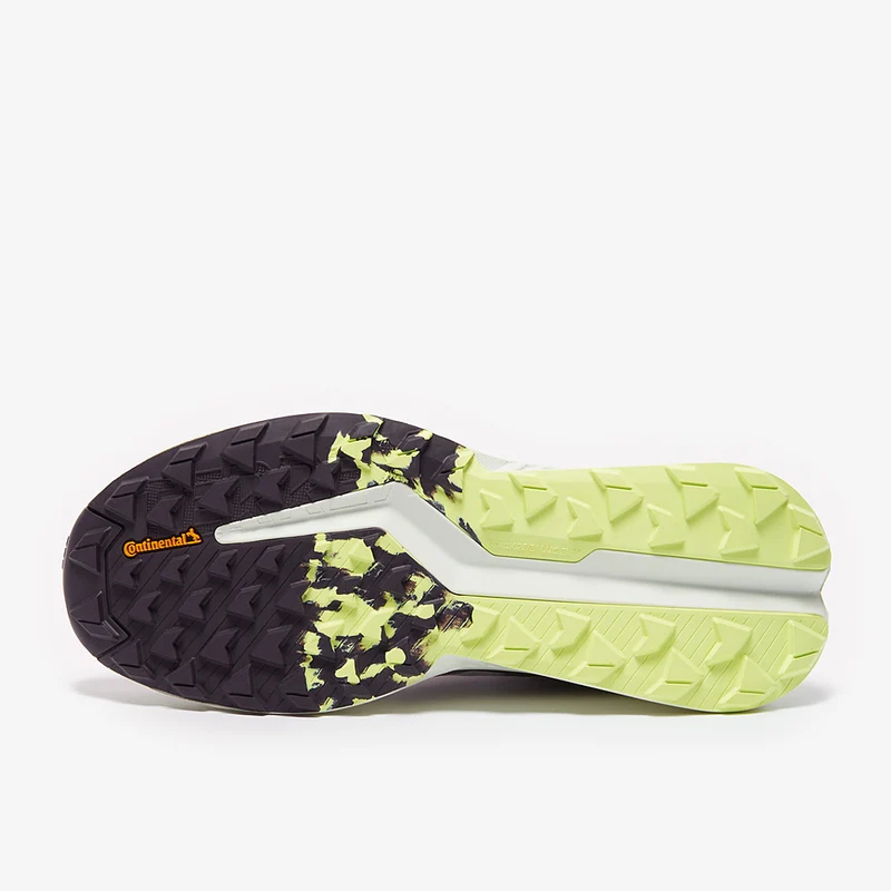 adidas Men Chaussure de trail running Terrex Soulstride Flow