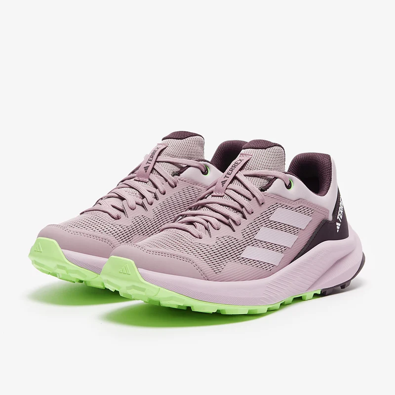 adidas Men Chaussure de trail running Terrex Trail Rider