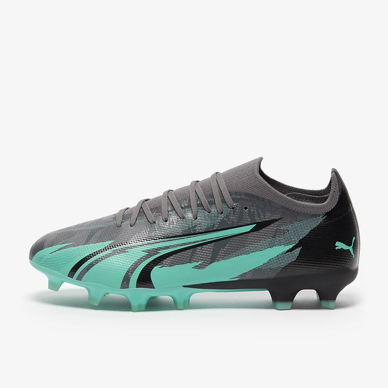 Puma Ultra Match Rush FG/AG