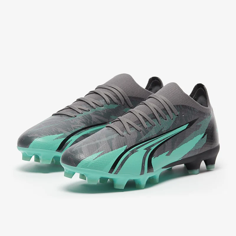 Puma Ultra Match Rush FG/AG