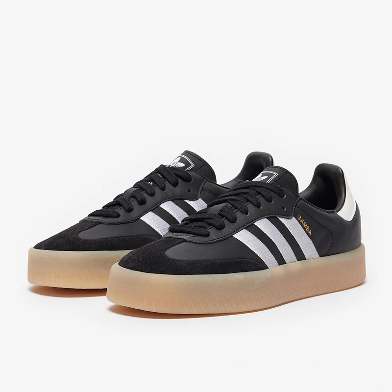 adidas Originals Women Chaussure Samba