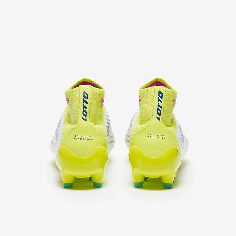 Lotto Solista 100 VIII Gravity FG