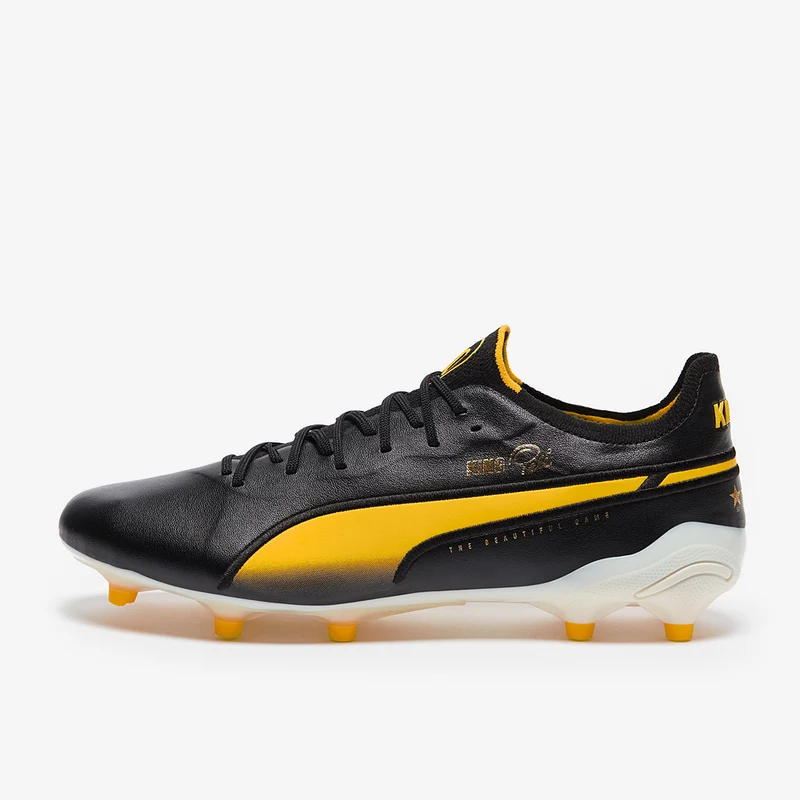 Puma King Ultimate Pele FG/AG
