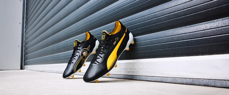 Puma King Ultimate Pele FG/AG