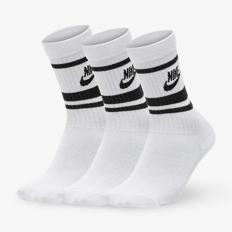 Chaussettes (3-Lot) Nike Sportswear Dri-FIT Everyday Essential Crew
