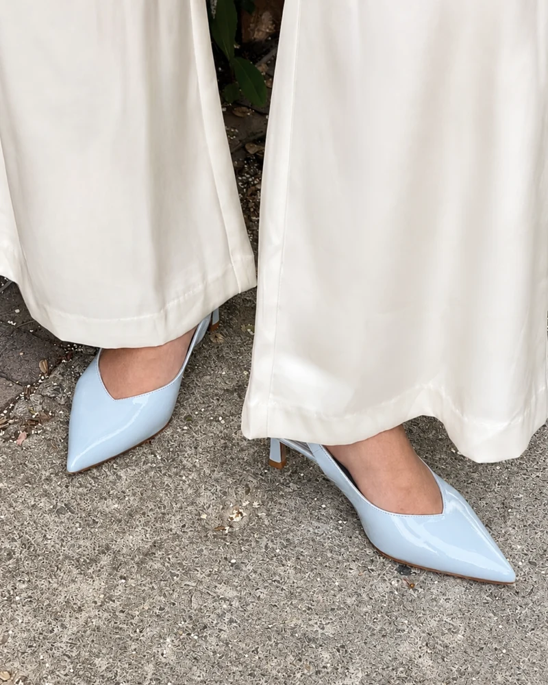 Marrah Blue Naplack