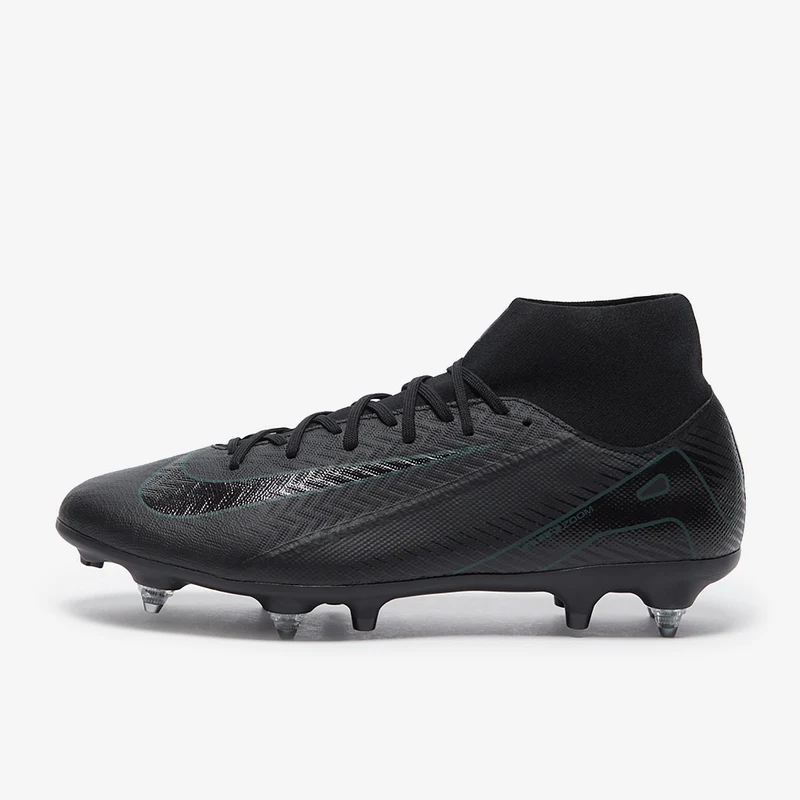 Nike Chaussure de foot montante à crampons SG