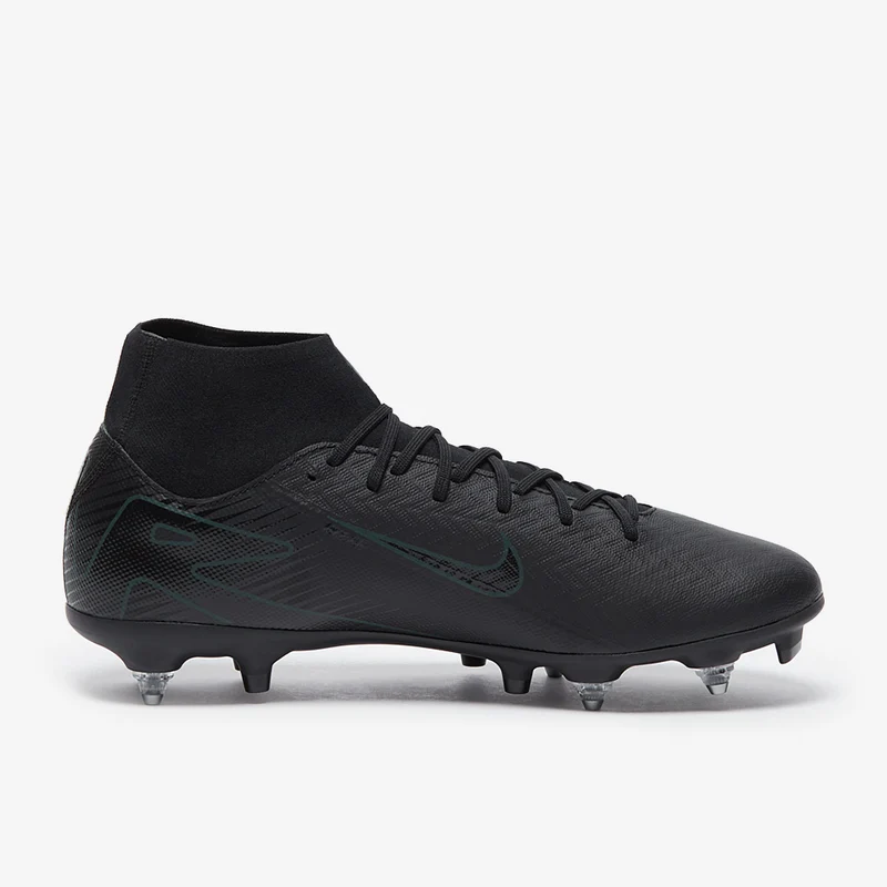 Nike Chaussure de foot montante à crampons SG