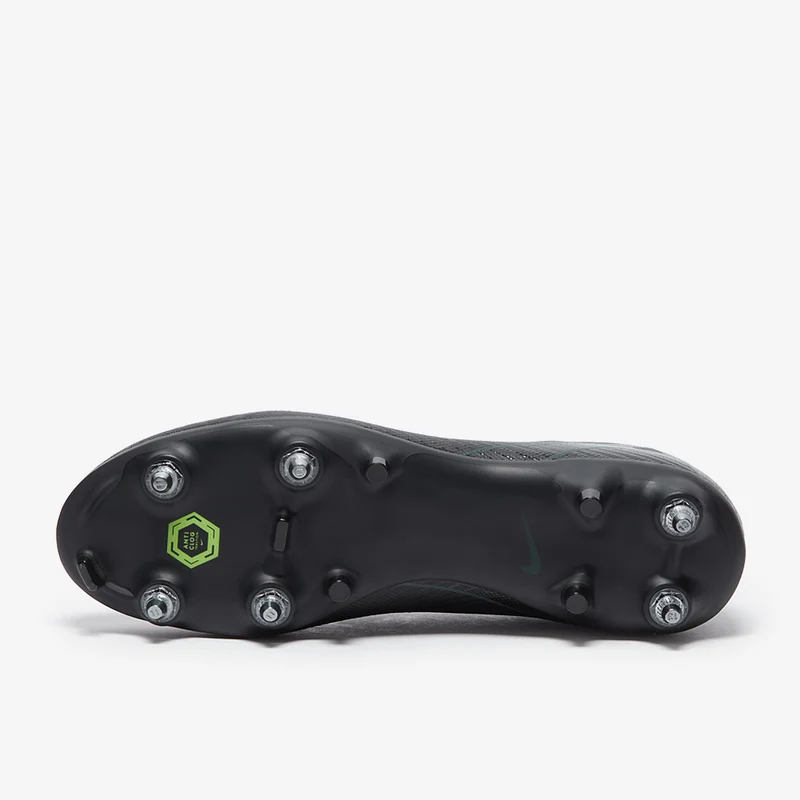 Nike Chaussure de foot montante à crampons SG