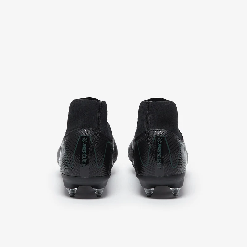 Nike Chaussure de foot montante à crampons SG