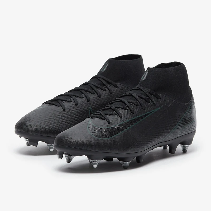 Nike Chaussure de foot montante à crampons SG